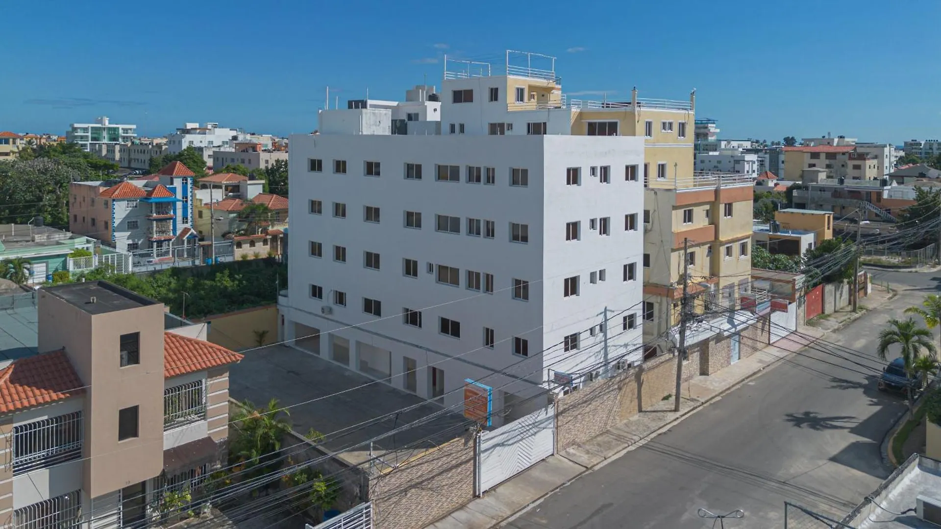 Bnb Family Vacation Rentals - Corales Del Sur - Santo Domingo Este La Viva