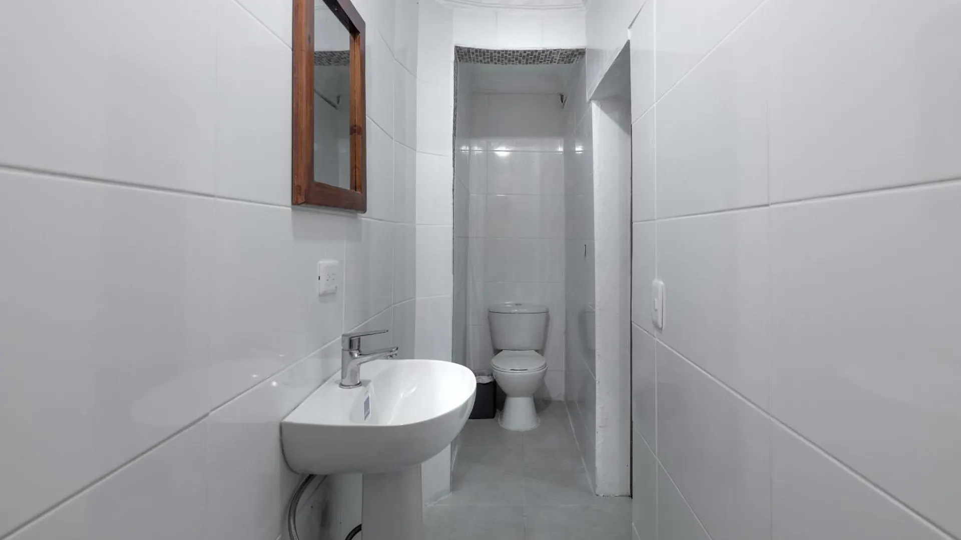 Bnb Family Vacation Rentals - Corales Del Sur - Santo Domingo Este La Viva