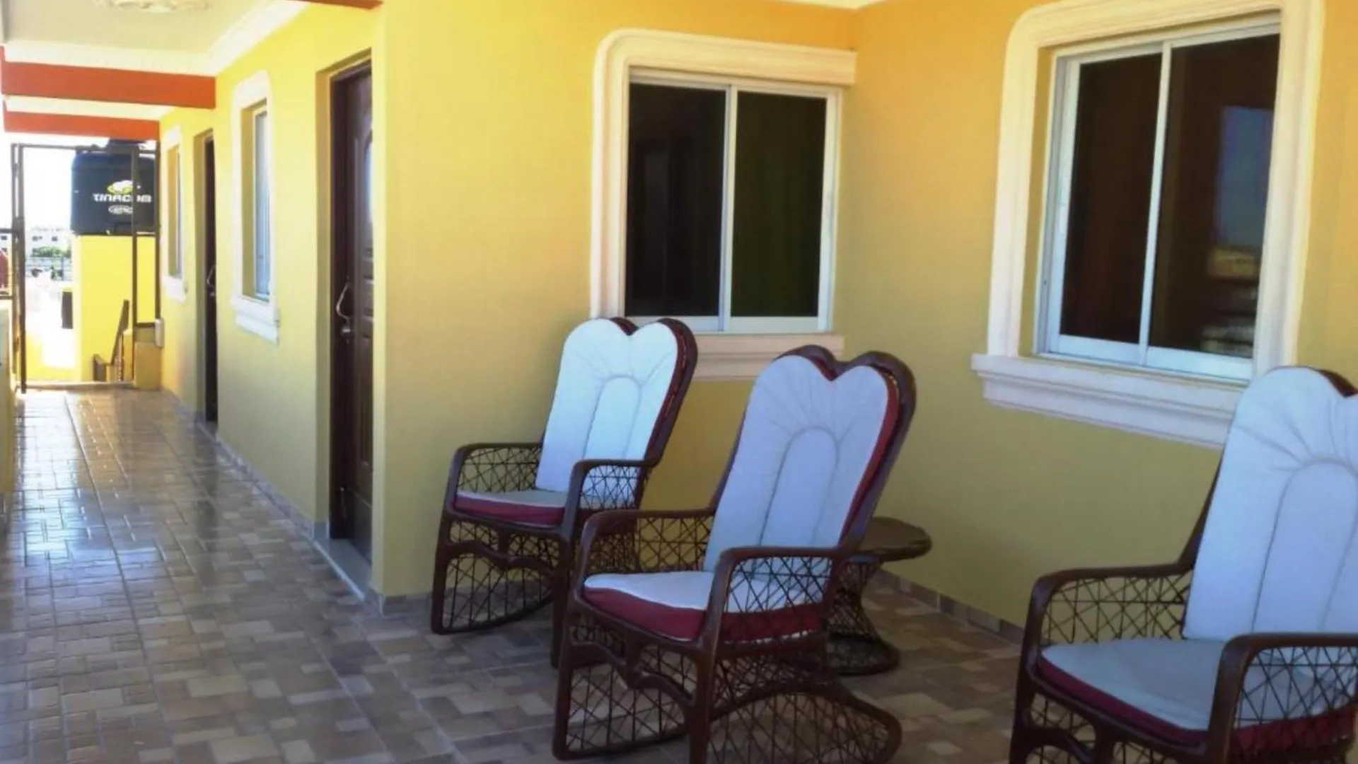 Apartamento Bnb Family Vacation Rentals - Corales Del Sur - Santo Domingo Este La Viva