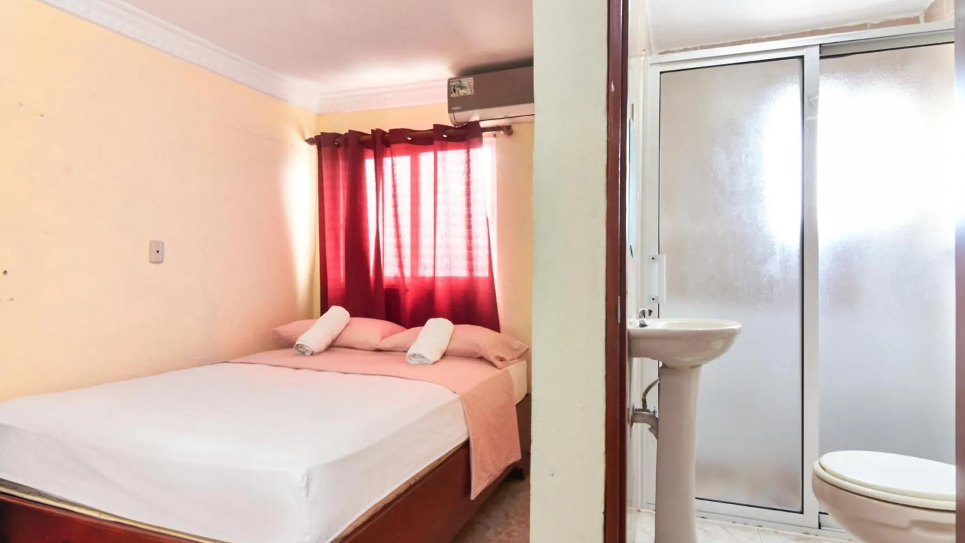 Bnb Family Vacation Rentals - Corales Del Sur - Santo Domingo Este La Viva 0*,  República Dominicana