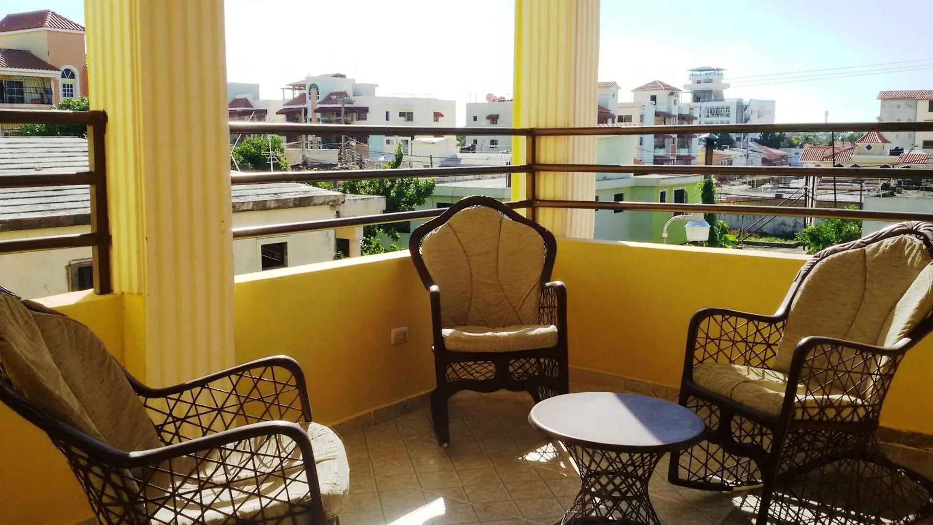 Bnb Family Vacation Rentals - Corales Del Sur - Santo Domingo Este La Viva República Dominicana
