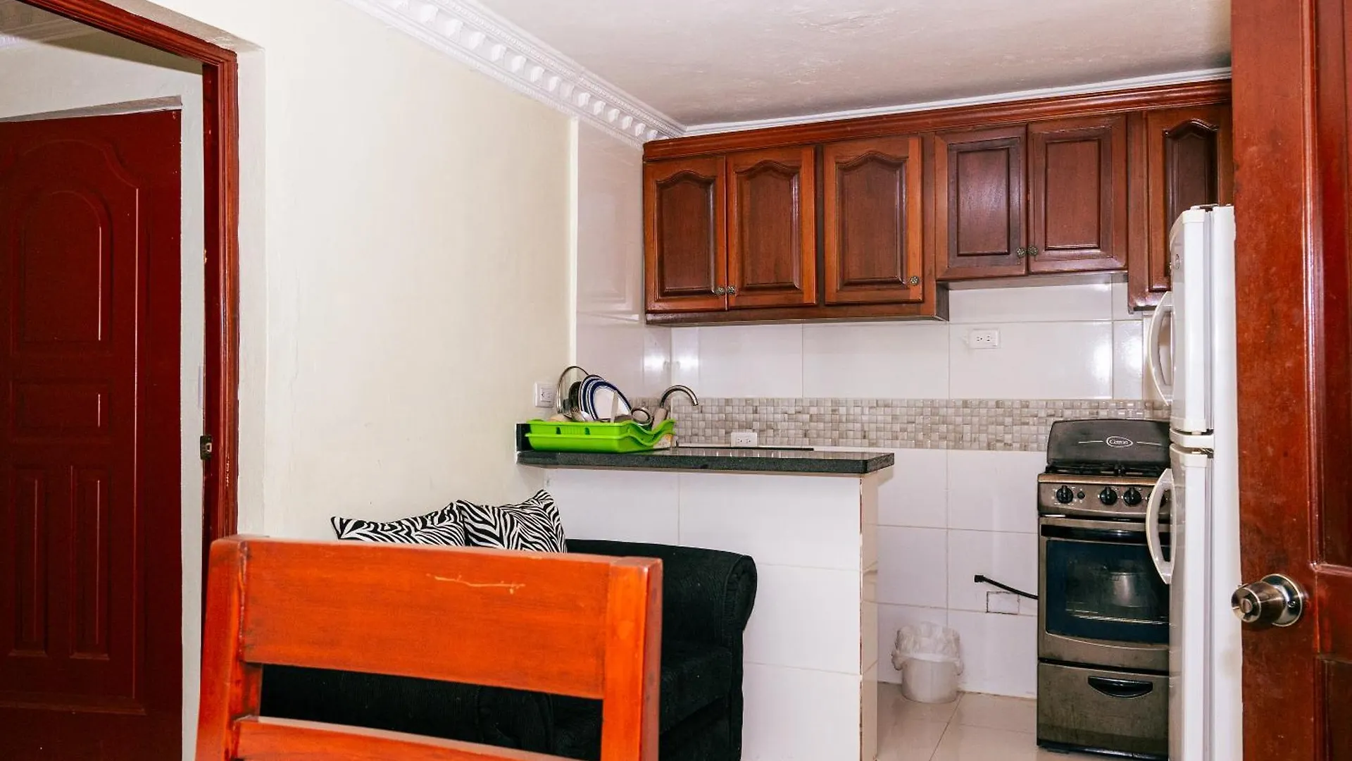 Bnb Family Vacation Rentals - Corales Del Sur - Santo Domingo Este La Viva