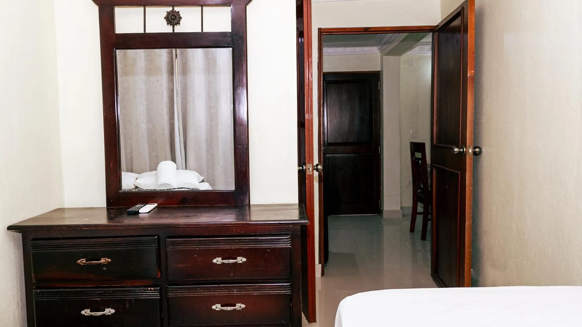 Lejlighed Bnb Family Vacation Rentals - Corales Del Sur - Santo Domingo Este La Viva