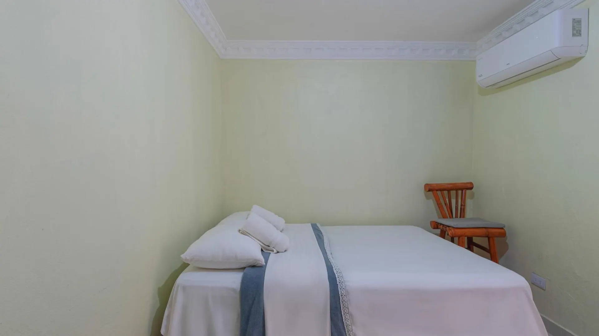 Bnb Family Vacation Rentals - Corales Del Sur - Santo Domingo Este La Viva