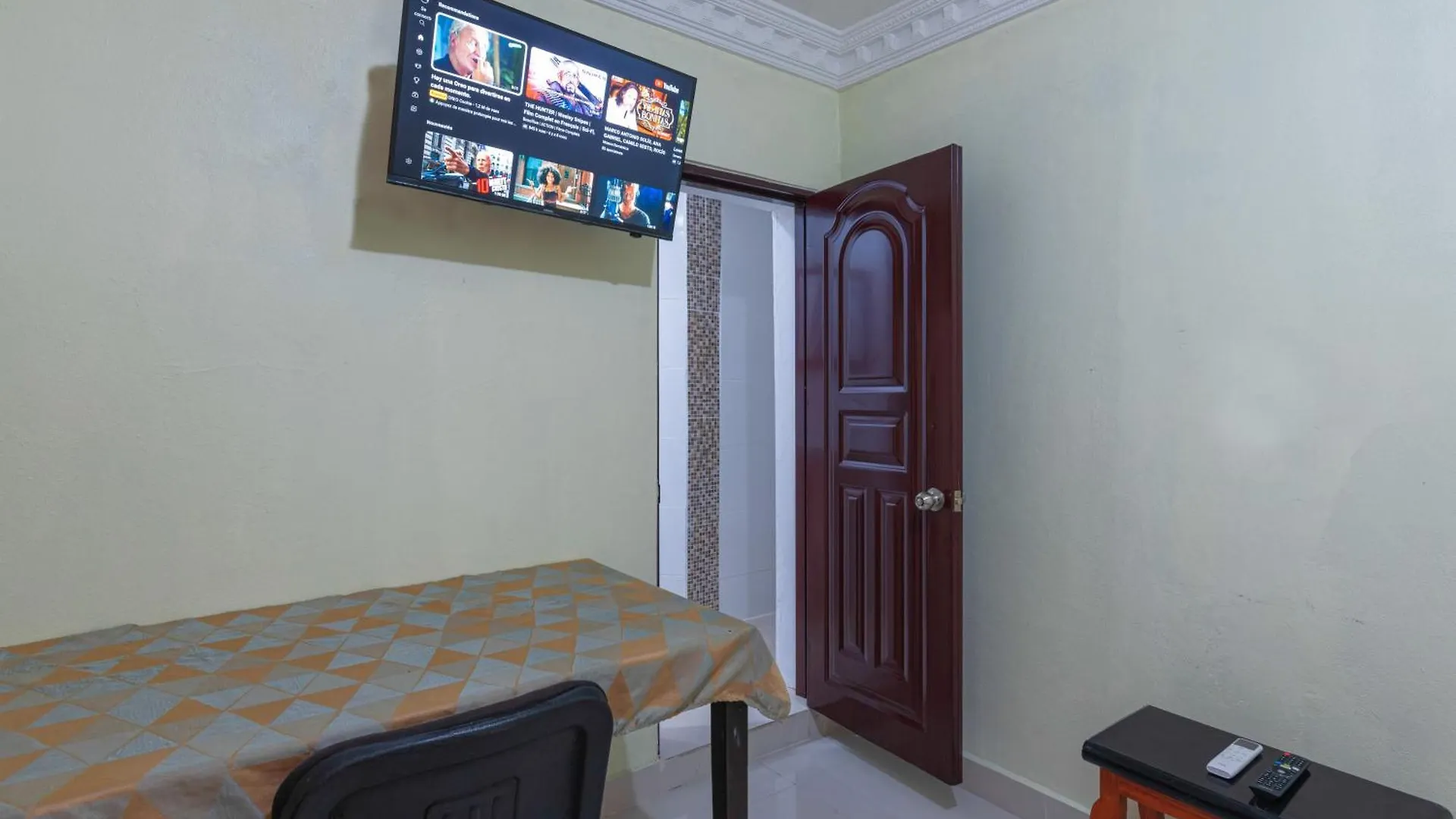 Bnb Family Vacation Rentals - Corales Del Sur - Santo Domingo Este La Viva