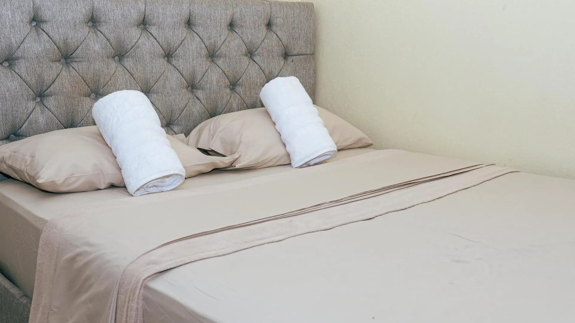 Lejlighed Bnb Family Vacation Rentals - Corales Del Sur - Santo Domingo Este La Viva