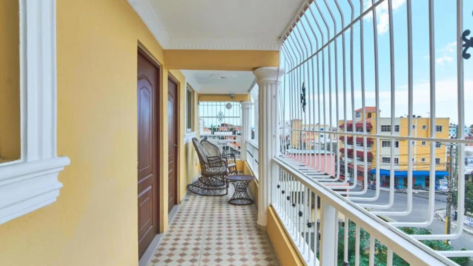 Bnb Family Vacation Rentals - Corales Del Sur - Santo Domingo Este La Viva 0*,