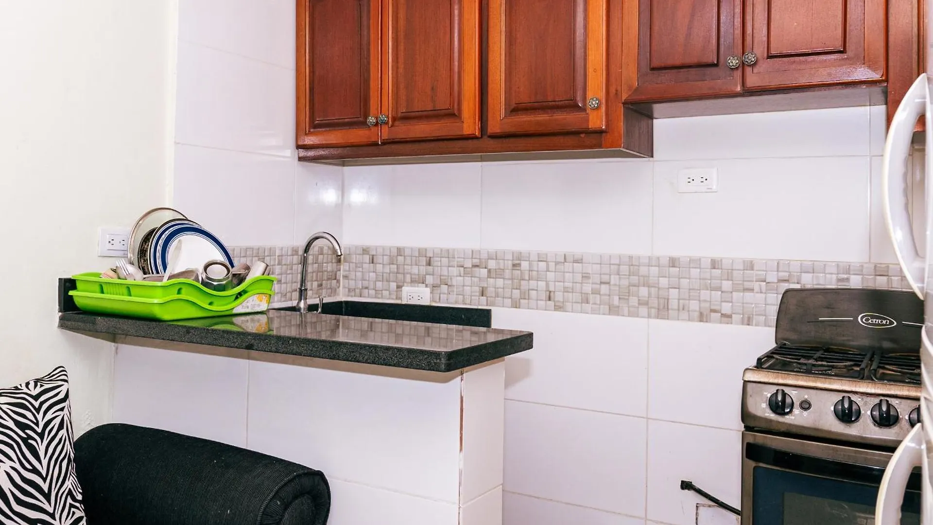 Lejlighed Bnb Family Vacation Rentals - Corales Del Sur - Santo Domingo Este La Viva