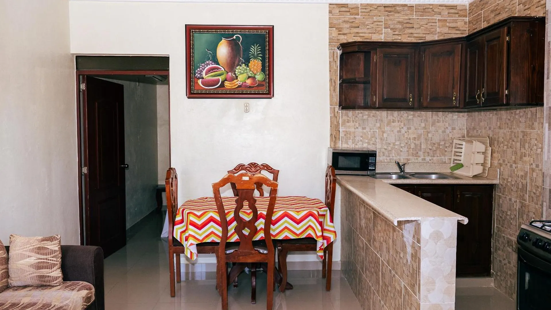 Bnb Family Vacation Rentals - Corales Del Sur - Santo Domingo Este La Viva Den Dominikanske Republik