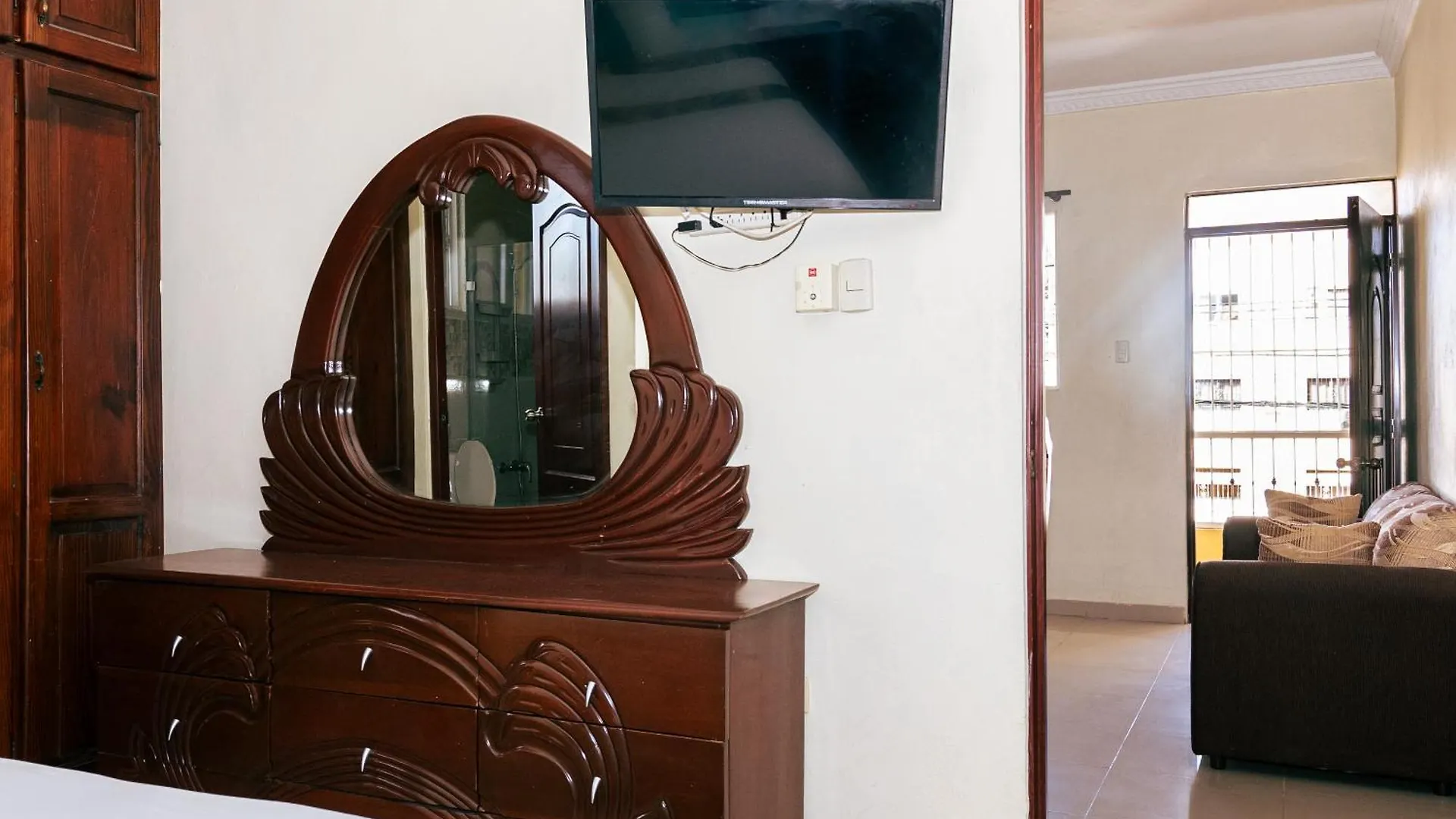 Bnb Family Vacation Rentals - Corales Del Sur - Santo Domingo Este La Viva 0*,  Den Dominikanske Republik