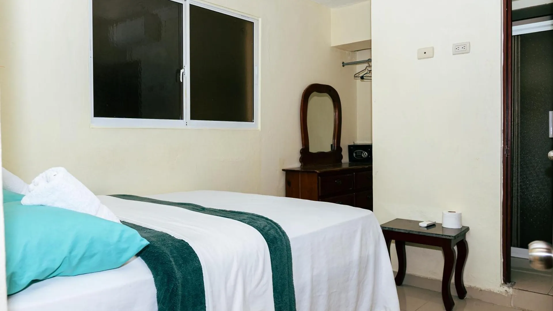 Lejlighed Bnb Family Vacation Rentals - Corales Del Sur - Santo Domingo Este La Viva Den Dominikanske Republik
