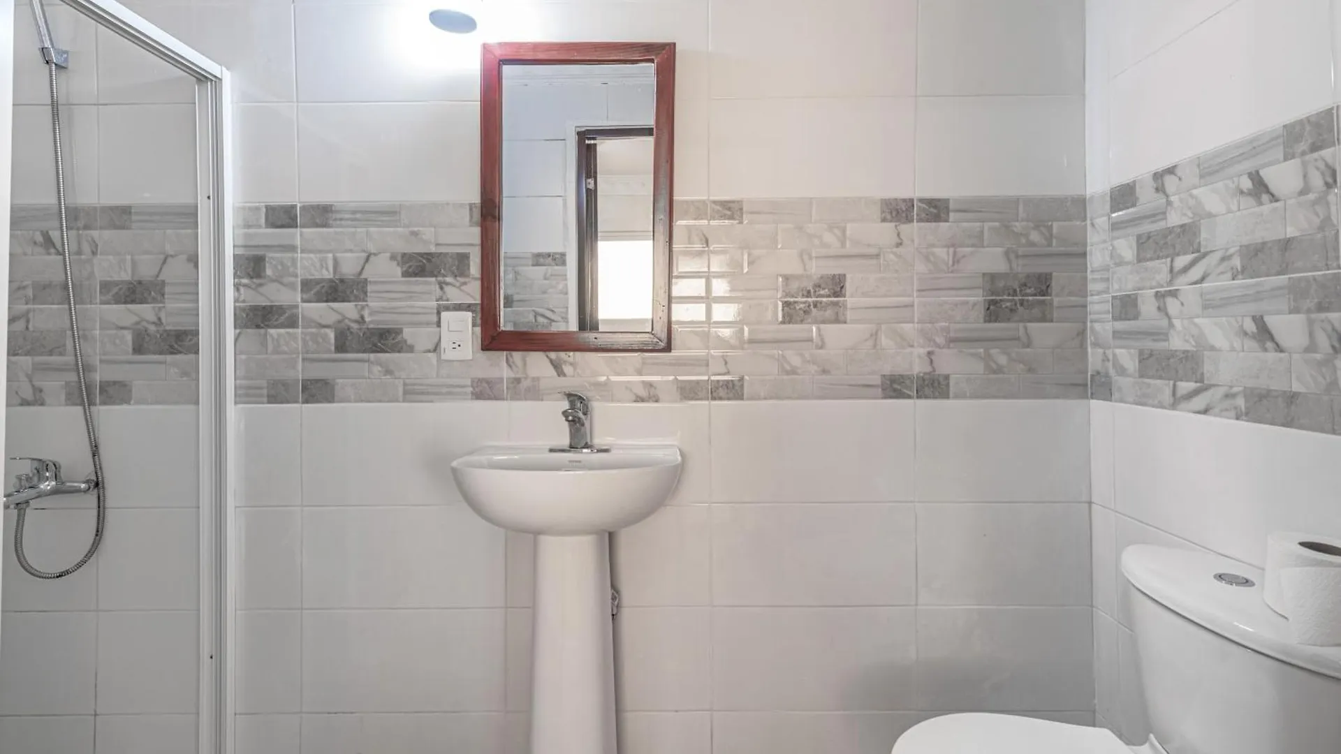 Bnb Family Vacation Rentals - Corales Del Sur - Santo Domingo Este La Viva Lejlighed