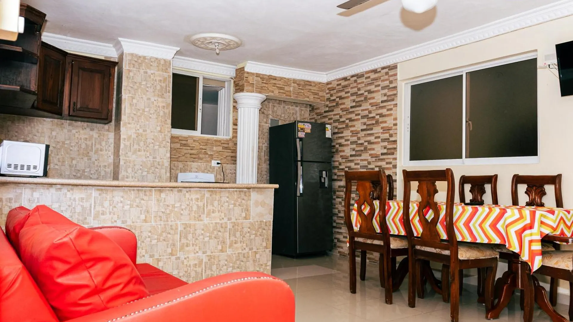 Bnb Family Vacation Rentals - Corales Del Sur - Santo Domingo Este La Viva