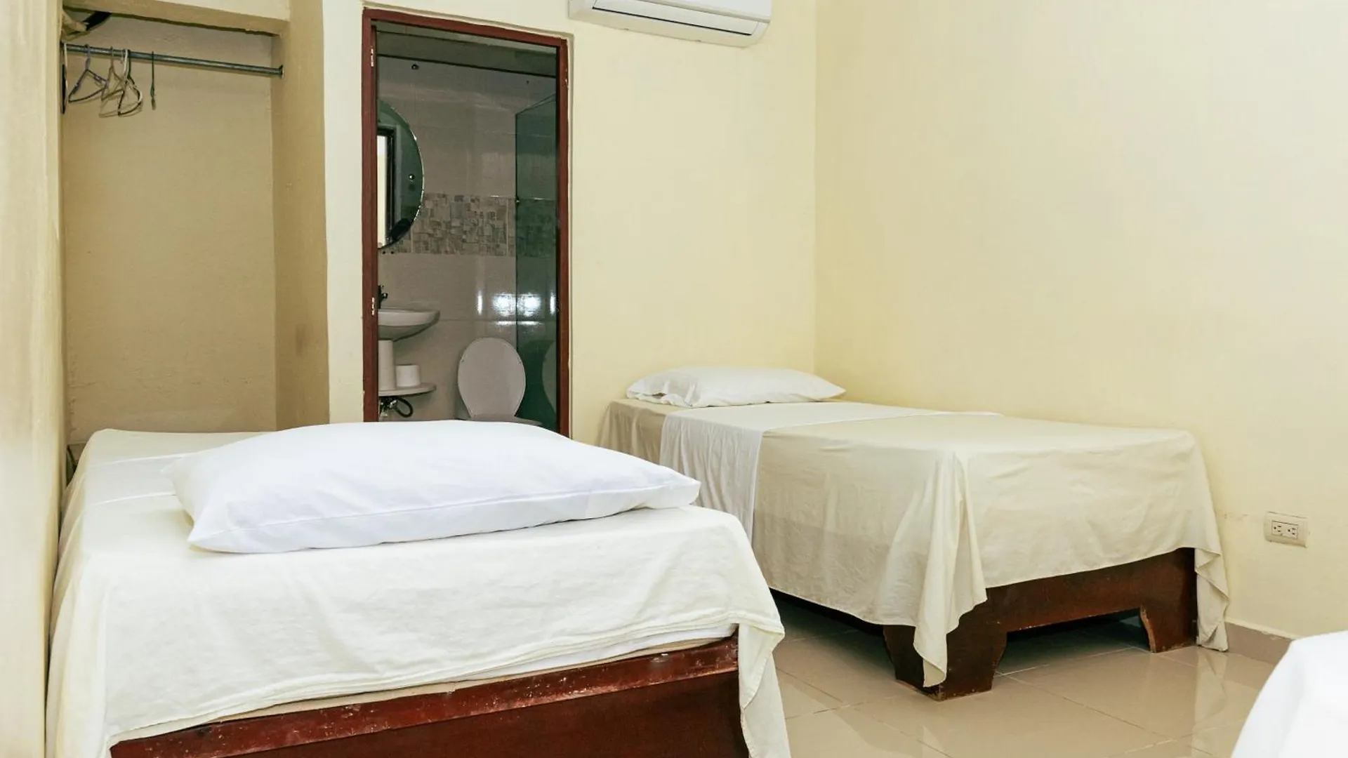 Bnb Family Vacation Rentals - Corales Del Sur - Santo Domingo Este La Viva 0*,  Den Dominikanske Republik