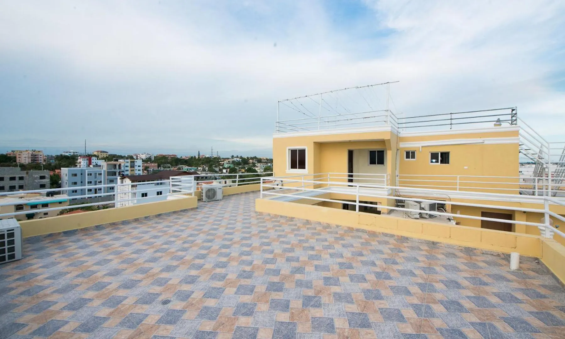 Lejlighed Bnb Family Vacation Rentals - Corales Del Sur - Santo Domingo Este La Viva